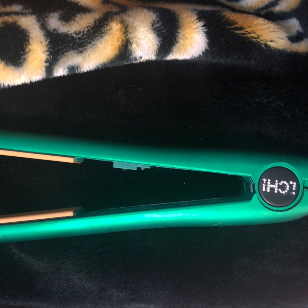 Chi hair straightener